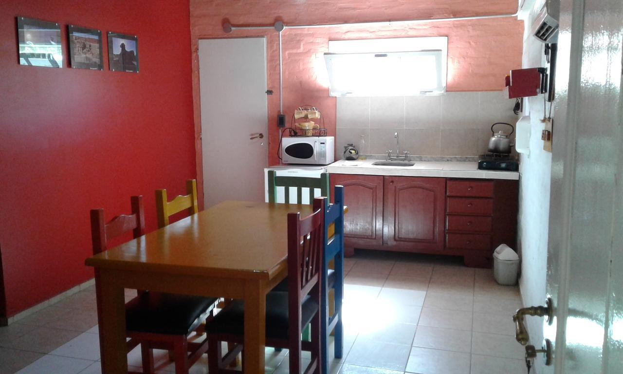 Altos Del Valle San Agustín de Valle Fértil 외부 사진