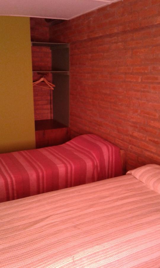 Altos Del Valle San Agustín de Valle Fértil 외부 사진