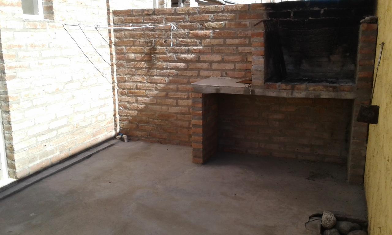 Altos Del Valle San Agustín de Valle Fértil 외부 사진