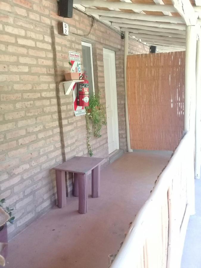Altos Del Valle San Agustín de Valle Fértil 외부 사진