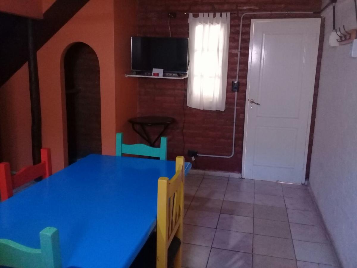 Altos Del Valle San Agustín de Valle Fértil 외부 사진