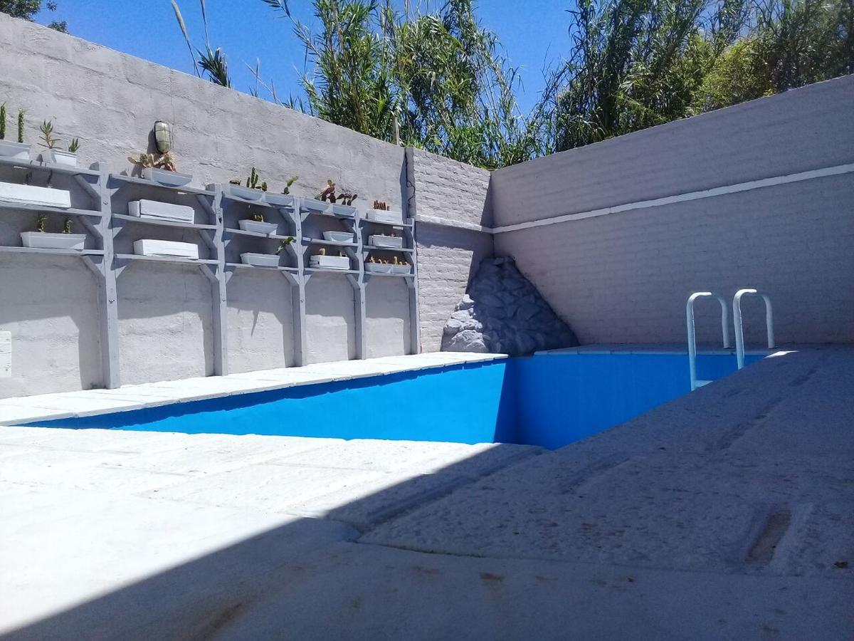 Altos Del Valle San Agustín de Valle Fértil 외부 사진