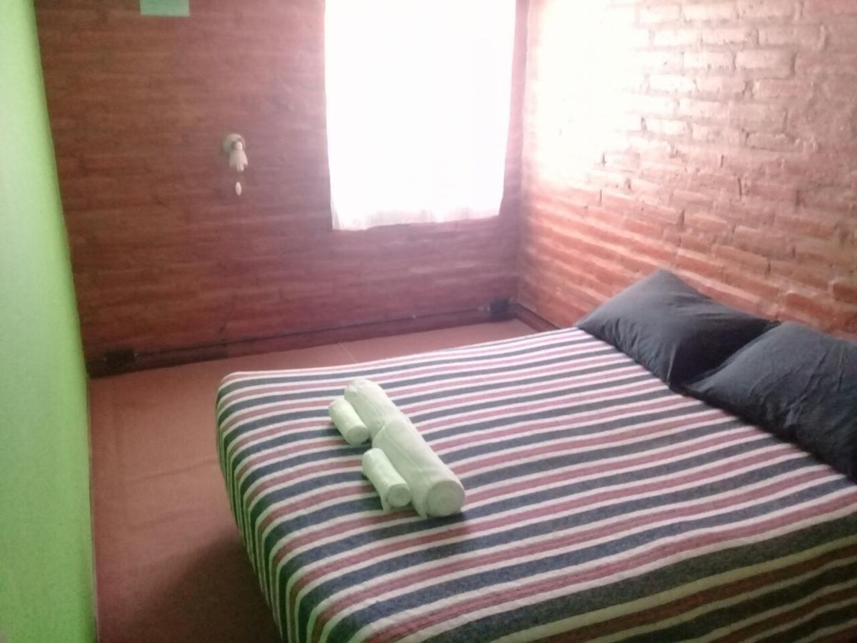 Altos Del Valle San Agustín de Valle Fértil 외부 사진
