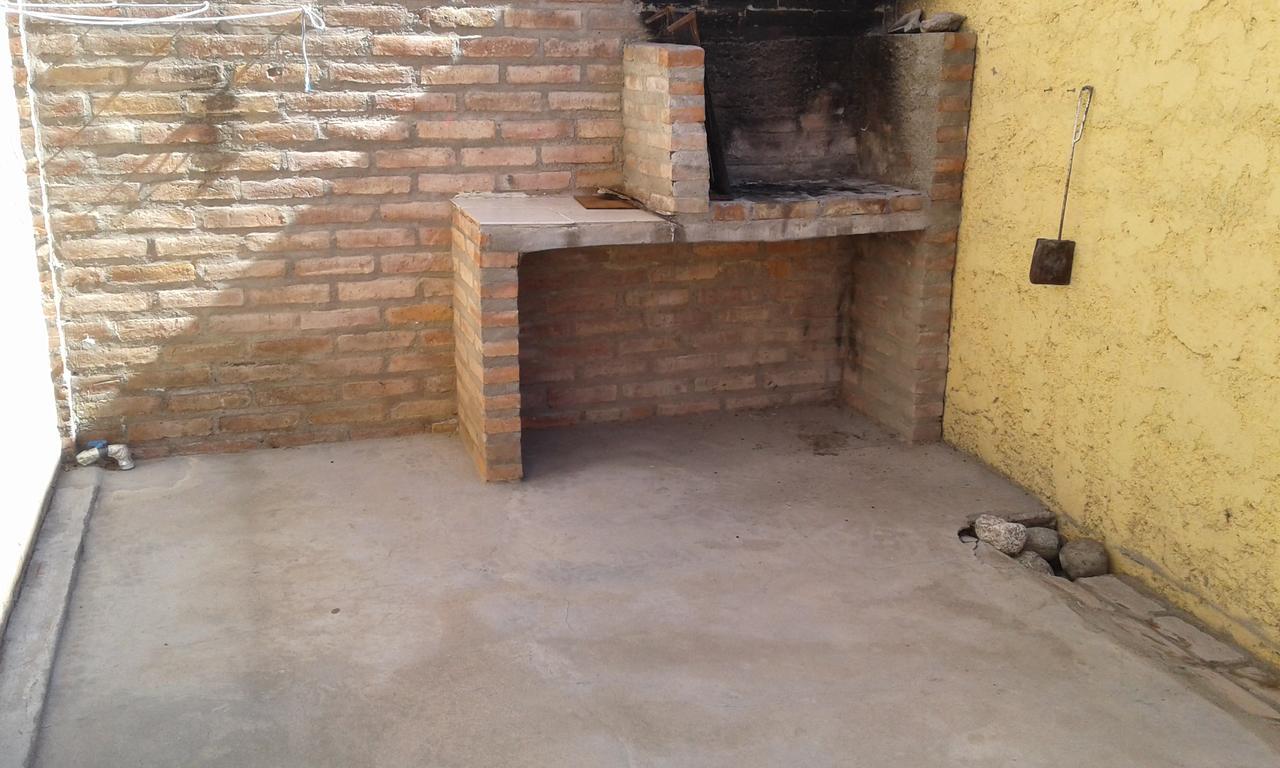 Altos Del Valle San Agustín de Valle Fértil 외부 사진