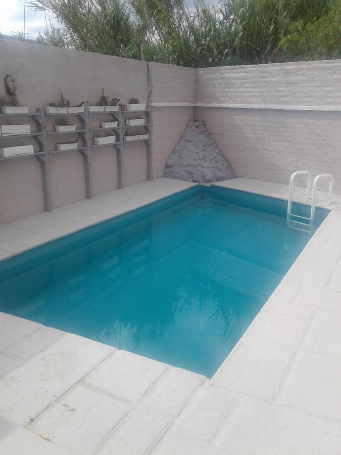 Altos Del Valle San Agustín de Valle Fértil 외부 사진